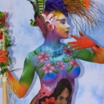 World Body Painting Festival 2009