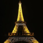 Tour Eiffel