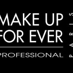 Logo Make Up Forever